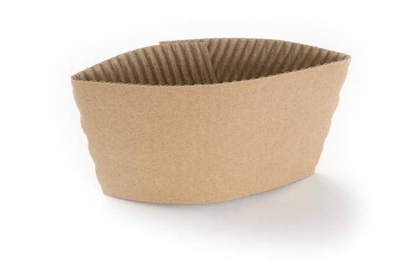Disposable Cup Sleeve / Clutch 12/16/20oz (100)