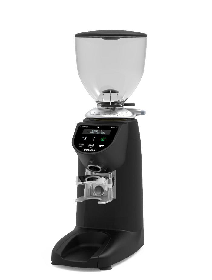Compak E5 On Demand Grinder photo 1