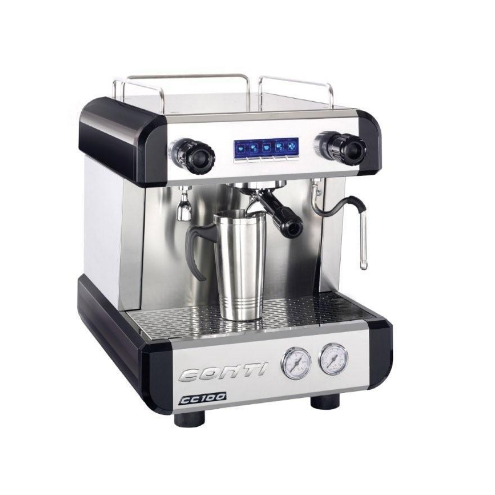 Conti CC101TC Coffee Machine - Tall Cup photo 2