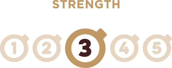 Coffee Masters - Signature Blend Coffee Beans (4x1kg) photo 2