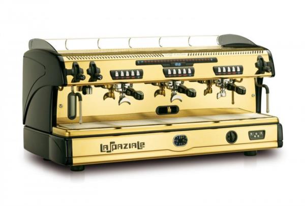 La Spaziale S5 EK - 3 Group