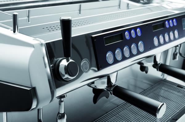 Conti Monte Carlo - M2 Coffee Machine photo 4
