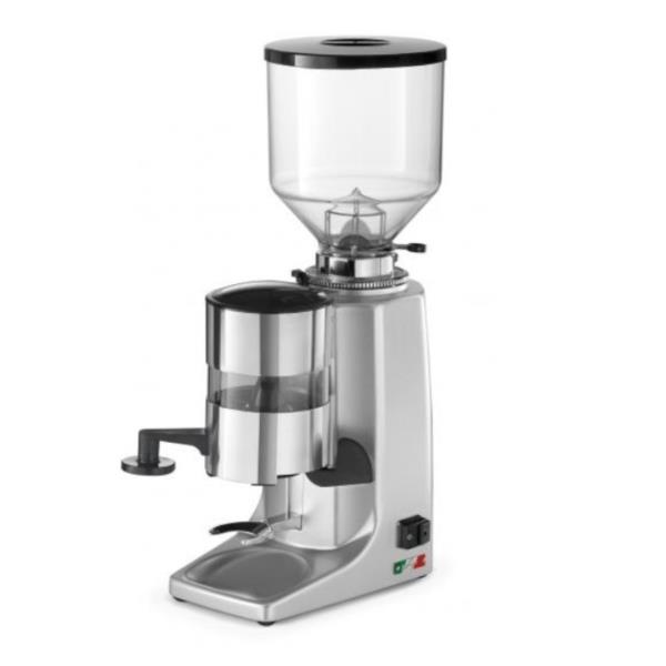 Quamar M80A Dosing Grinder