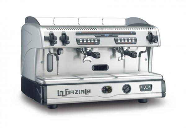 La Spaziale S5EK 2 Group