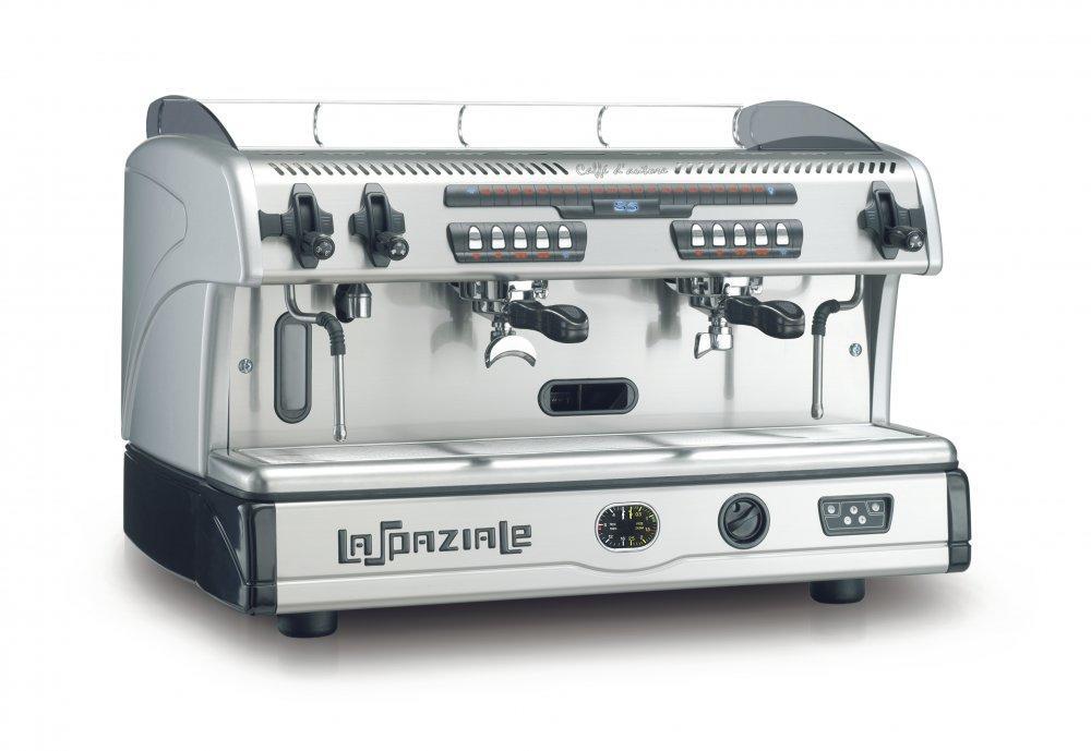 La Spaziale S5EK 2 Group photo 1