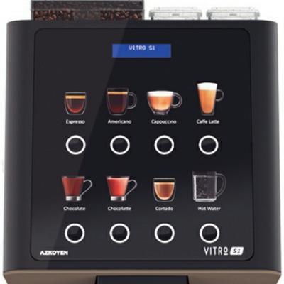 CM VS1 Espresso B2C Machine photo 3