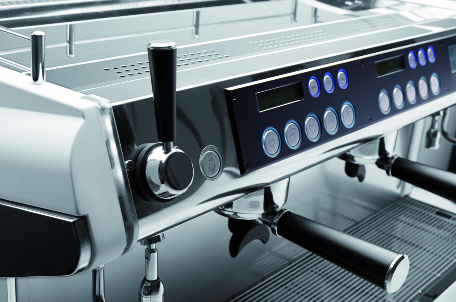 Conti Monte Carlo - M2 Coffee Machine photo 4