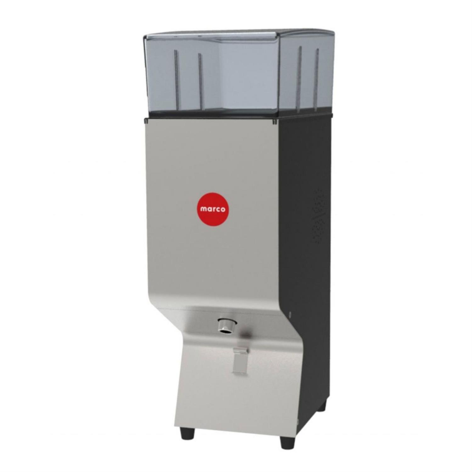 Marco JET Grinder photo 1