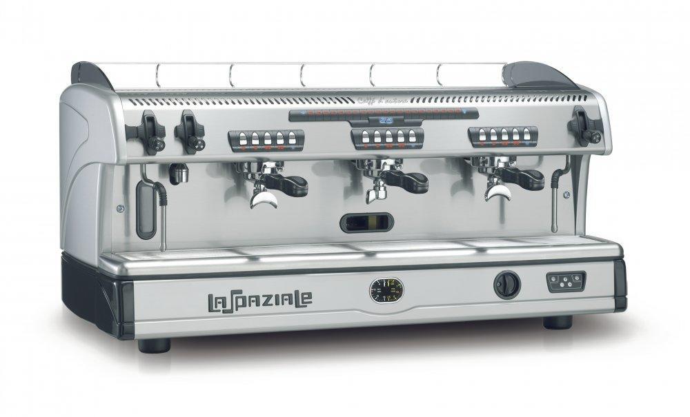 La Spaziale S5 EK - 3 Group photo 2