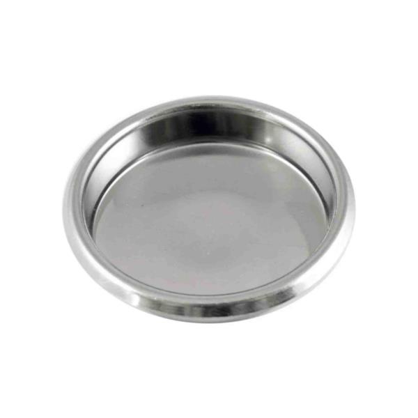 Blanking Disc For Cleaning (Metal) - 58mm photo 1
