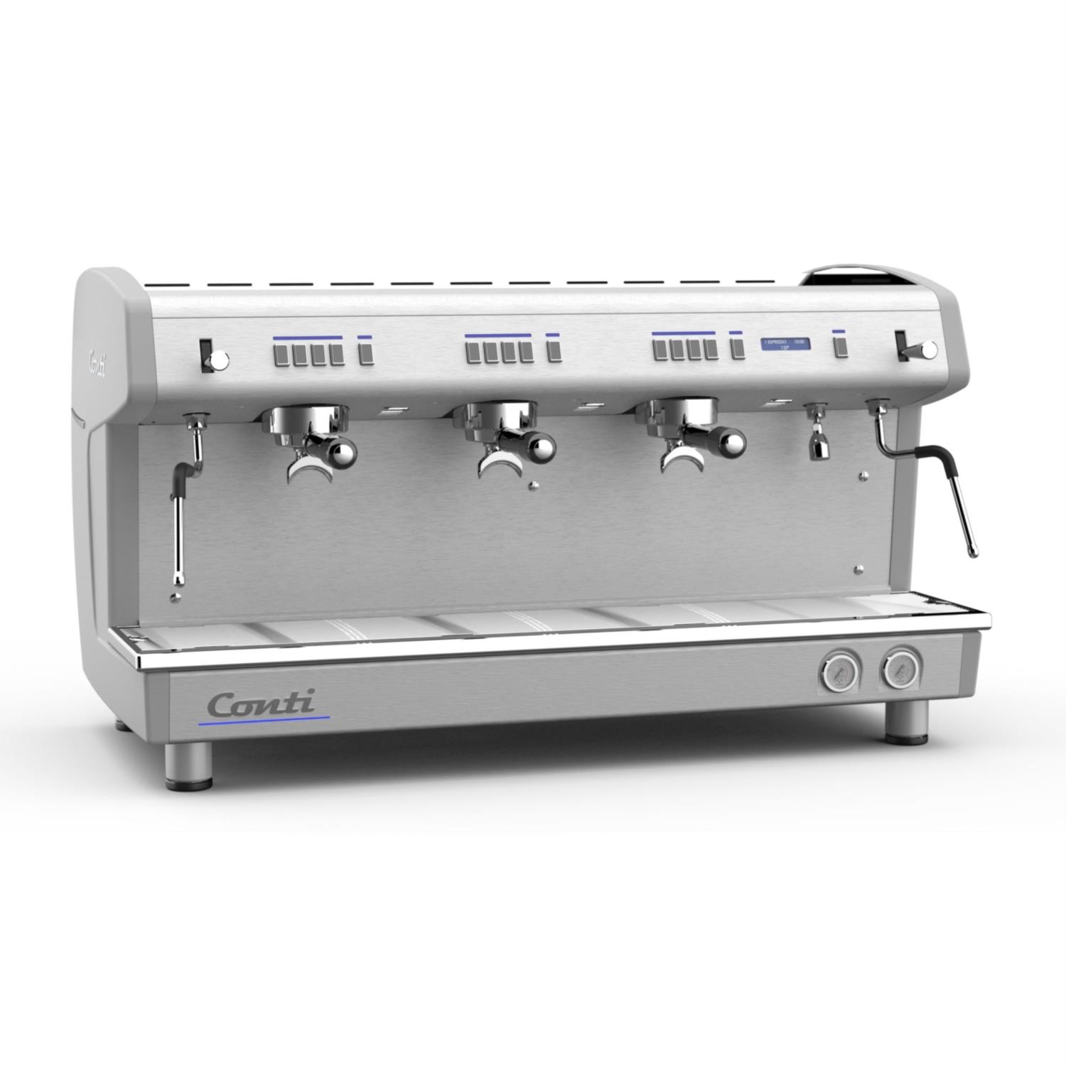 Conti X-One EVO 3 group Coffee Machine - Tall Cup photo 1