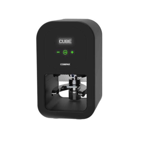 Compak Cube Auto Tamper photo 1