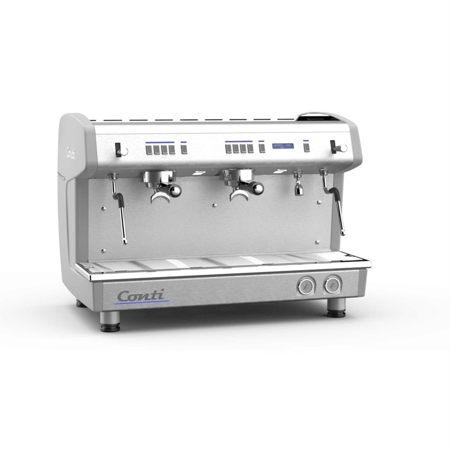 Conti X-One EVO 2 group Coffee Machine - Tall Cup photo 1