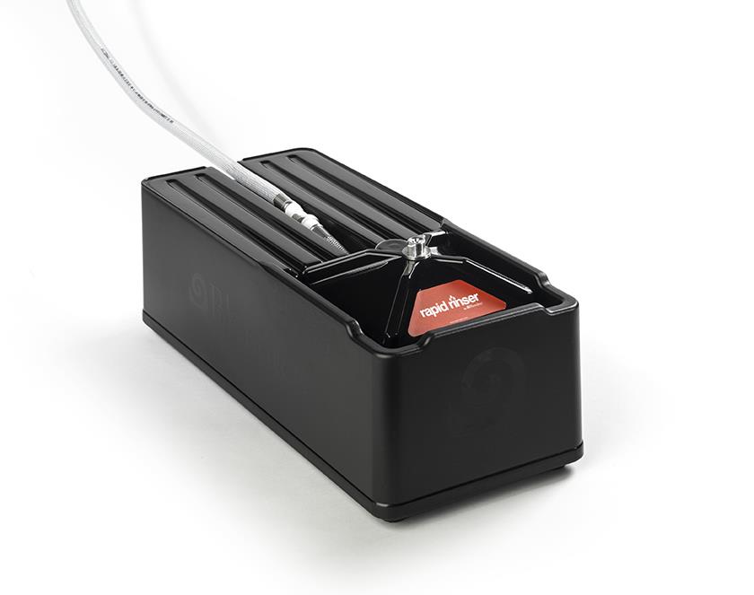 Blendtec Rapid Rinser Station photo 3