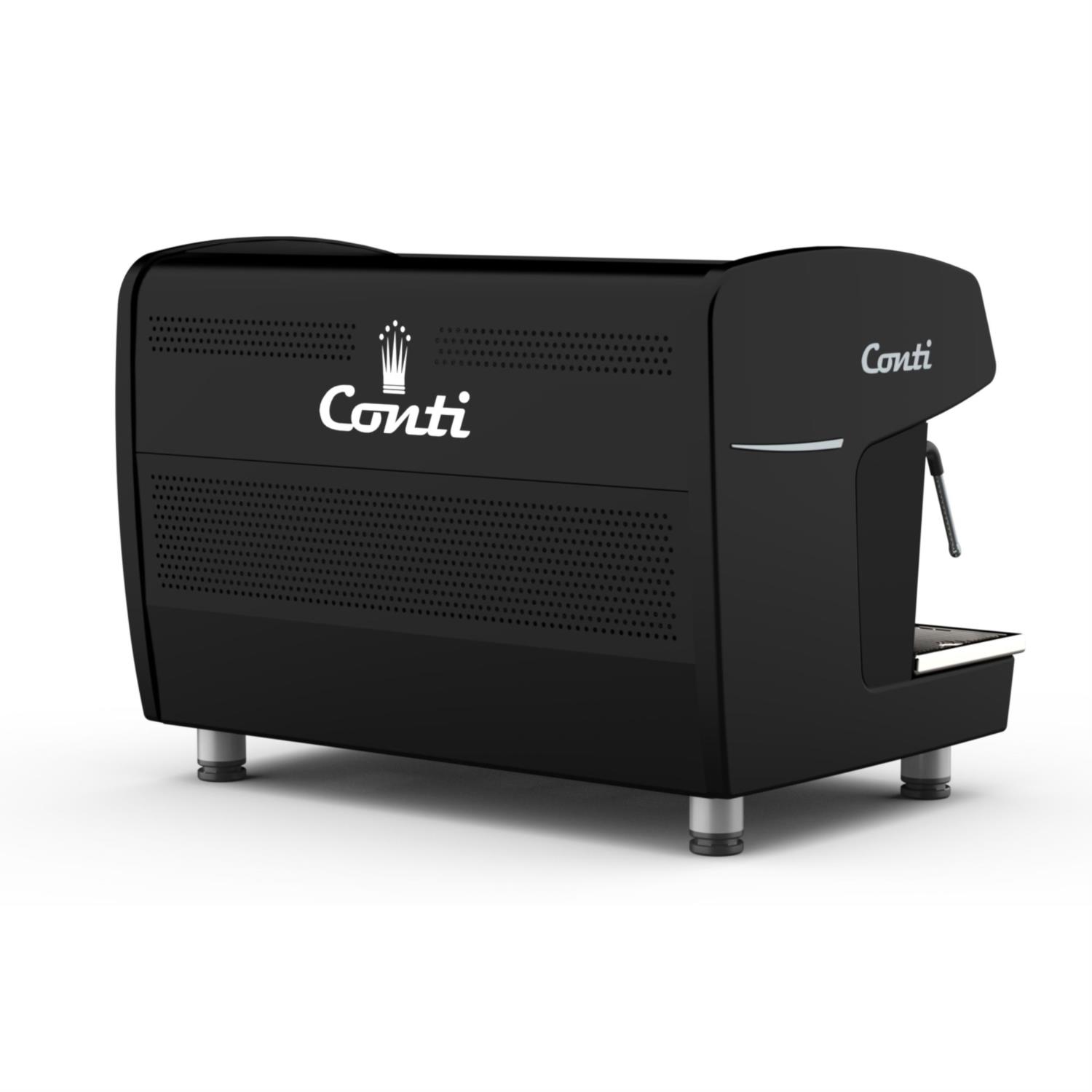 Conti X-One TCI Evo 2 group Coffee Machine - Tall Cup photo 2