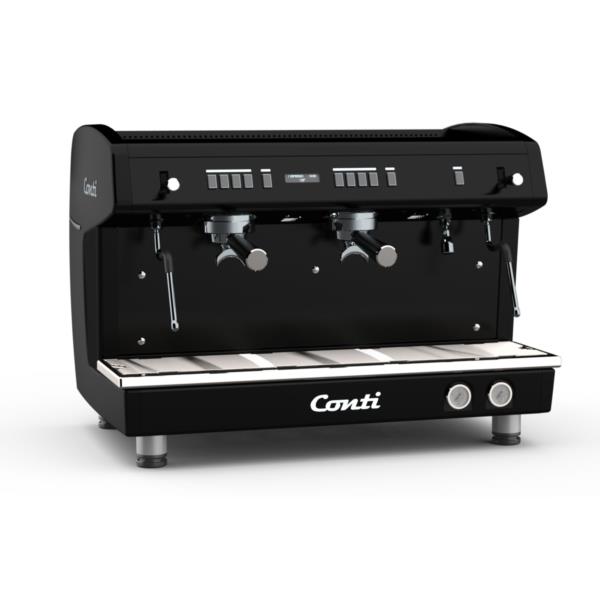 Conti X-One TCI Evo 2 group Coffee Machine - Tall Cup