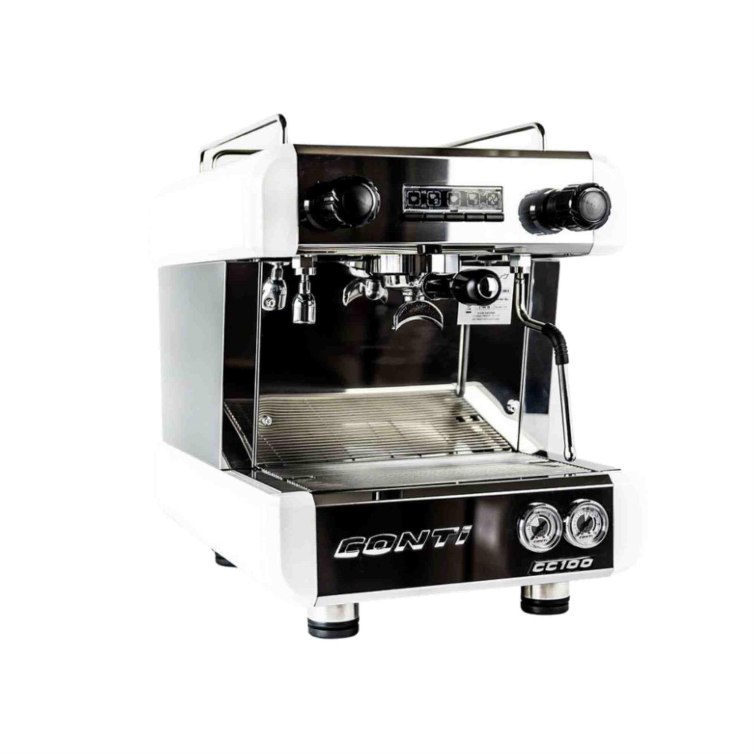 Conti CC101TC Coffee Machine - Tall Cup photo 1