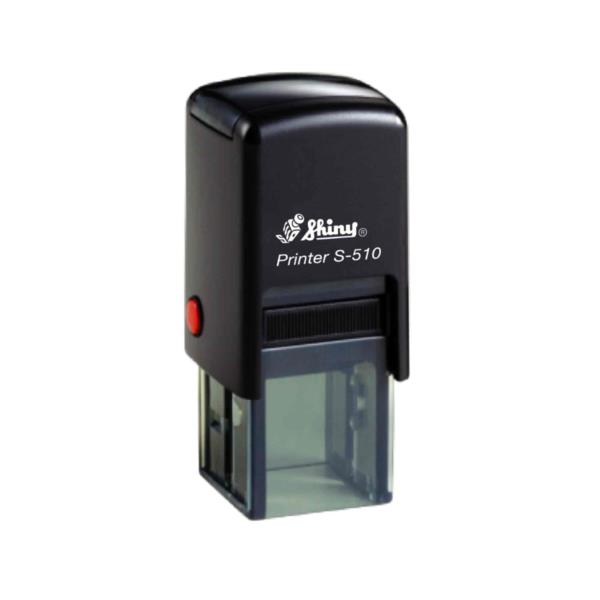 Self Inking Stamp for Loyalty Cards