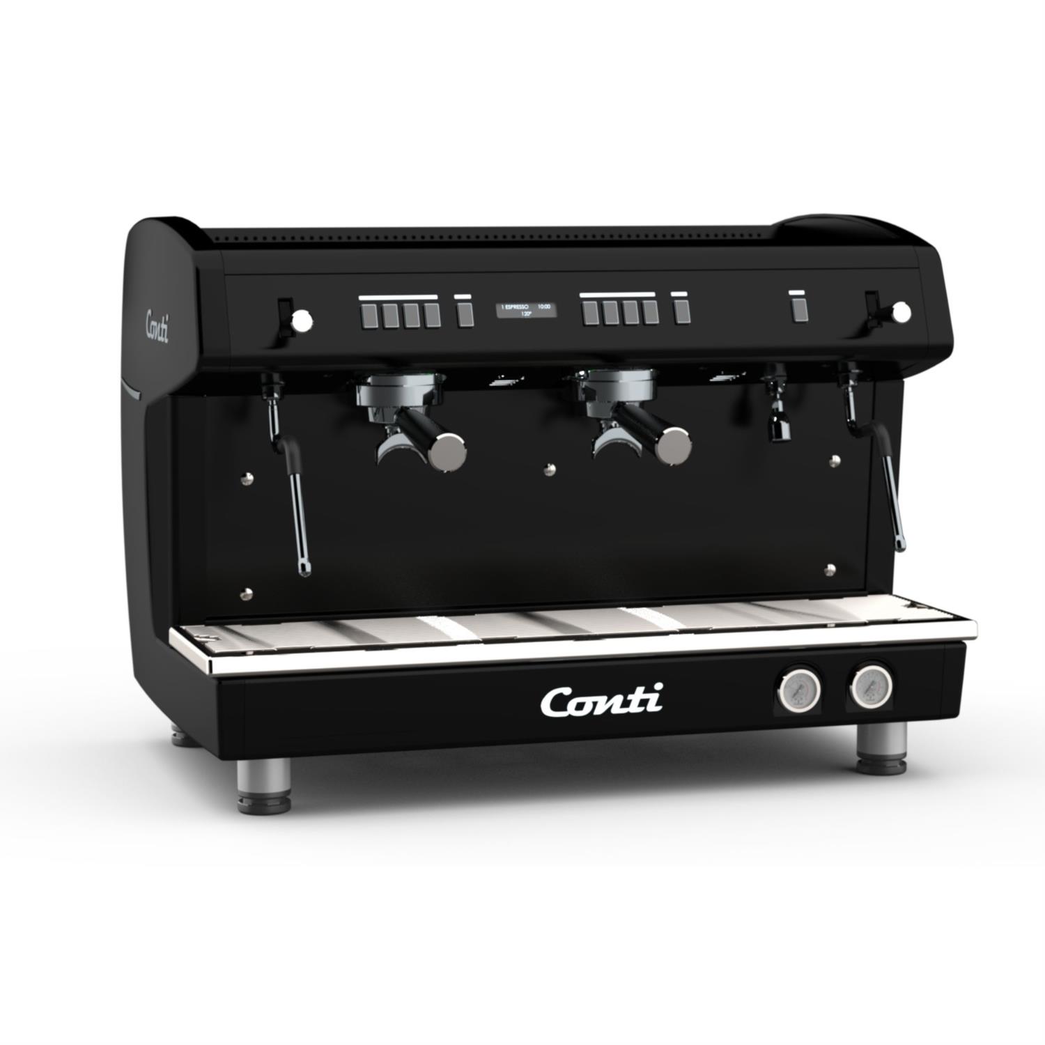 Conti X-One TCI Evo 2 group Coffee Machine - Tall Cup photo 1