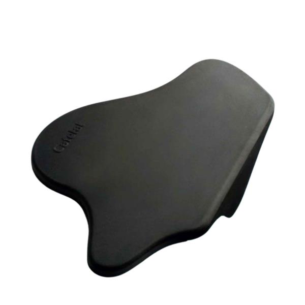 Tamping Mat - Cafelat Splat Black