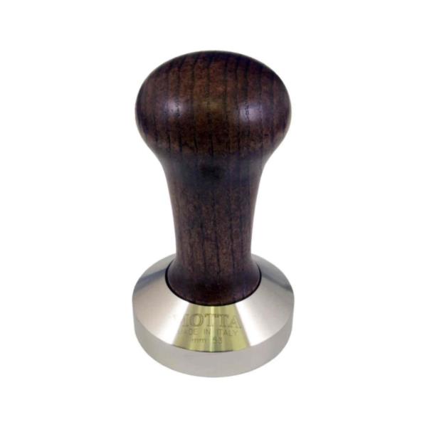 Tamper - Flat Base 53mm Motta