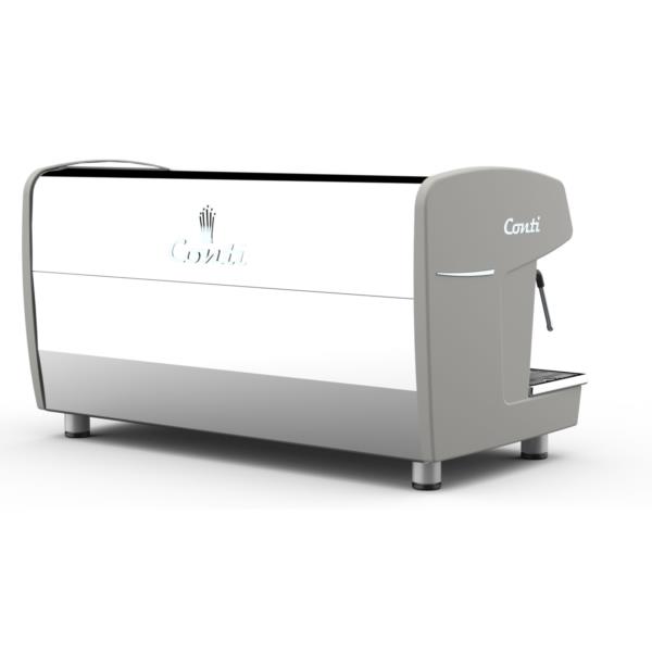Conti X-One EVO 3 group Coffee Machine - Tall Cup photo 2