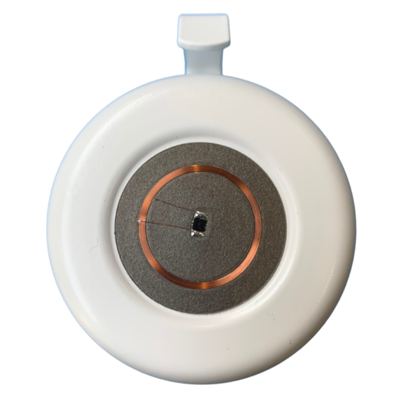 Perfect Moose Smart Pitcher Milk Based 100cl (White) photo 2