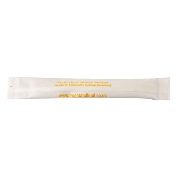 Sweet & Kind Sweetener Sticks (1x100) photo 3